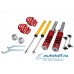 Suspensie sport reglabila + bielete BMW seria 3 E46